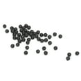 thumbnail image 1 of Floating Carp Fishing Rig Beads Round Carp Fishing Rig Beads Silicone 50Pcs Carp Fishing Beads Diameter 6Mm Soft Carp Fishing Rig Beads Carp Fishing Sories, 1 of 8