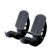 thumbnail image 1 of Camilla de pantorrillas Foot Rocker, antideslizante, ligera, para estirar músculos de piernas distendidas, uso doméstico, masaje, inclinación de pies, negro, 1 of 8