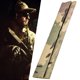 thumbnail image 2 of Blantye Outdoor Nylon Tactics Cubierta para Auriculares Diadema Color Camuflaje Cubierta para Auriculares Banda, 2 of 5