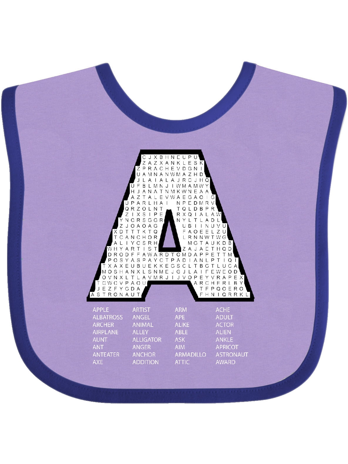 word bib