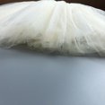 thumbnail image 7 of Ohufall Toddler Girls Tutu Skirts Fashion Casual Elastic Waist Fluffy Dance Skirt Cute Dot Printed Layered Tulle Princess Skirts for Little Girls, 2-12 Years, 7 of 7