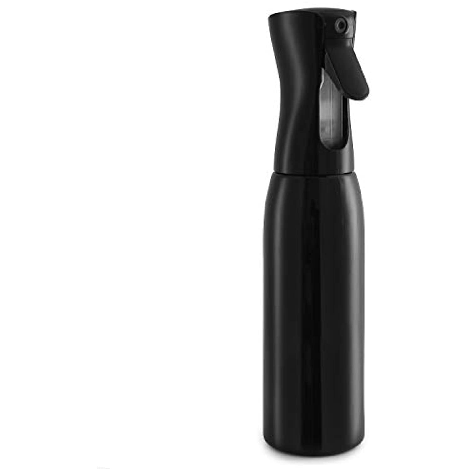 DilaBee Sprühflasche – 360° Feiner Nebel, Ohne Schädliche Treibgase – 10 Unzen, Wiederverwendbar, BPA-frei, Schimmelresistent – Ideal Für Haare, Pflanzen, DIY & Mehr