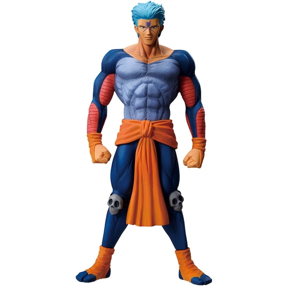 Ichibansho - Yu Yu Hakusho - Masterlise - Bui (Dark Tournament Edition vol. 2) Figure