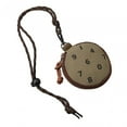 thumbnail image 3 of Bolsa para colgar en el cuello.,Bolsa para colgar en el cuello,bolsa de almacenamiento para auriculares,Estuche para auriculares Estuche para auriculares Soporte para bolso,Bolso 2 piezas, 3 of 8
