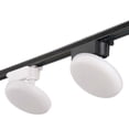 thumbnail image 4 of Foco de luz LED para riel de astigmatismo, tienda de ropa, estudio en vivo, iluminación comercial superbrillante y sin deslumbramiento, luz de relleno de riel guía, 4 of 5