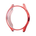 thumbnail image 1 of TPU Hollow Case for Samsung Galaxy Watch6 Classic 47mm Protective and Stylish Lightweight Easy to Install, 1 of 4