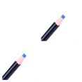 thumbnail image 1 of Ounissouiy Tailor Chalk Dressmaking Clothes Making Sewing Random Pen DIY Color Scribing Pencil Crafting Handmade Marker Accessories azul 2piezas, 1 of 6