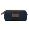 All About Men Dual Zip Case, Corduroy