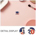 thumbnail image 3 of unbranded 5Ud Pines Para Graduación En Aleación Ideales Para Fiestas Y Memorables, 3 of 6