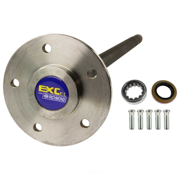 Richmond 9225178 Axle Kit Fits select: 1983-1986 CHEVROLET C10, 1987 CHEVROLET R10