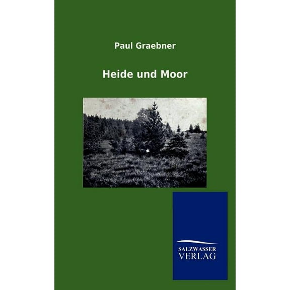 Heide und Moor (Paperback)