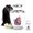 Tiger-3, variant on SABURIAL Tiger Urn - Small Cremation Urn - Mini Funeral & Burial Urns For Dad Ash - Keepsake Cremation Urns For Loved One Ash - Small Keepsake 3 Inch Pack Of 1