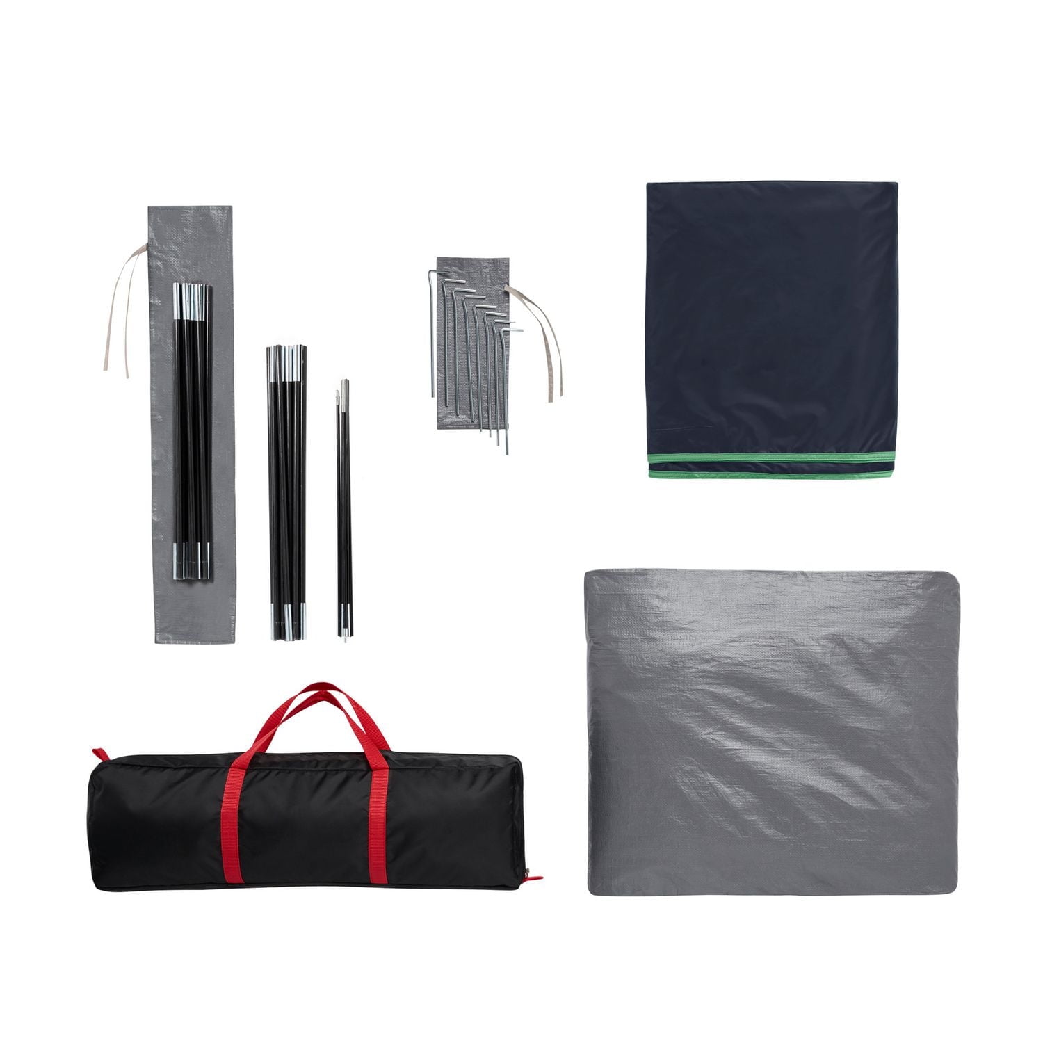 Tente dôme Coleman Highline II 4 Personnes