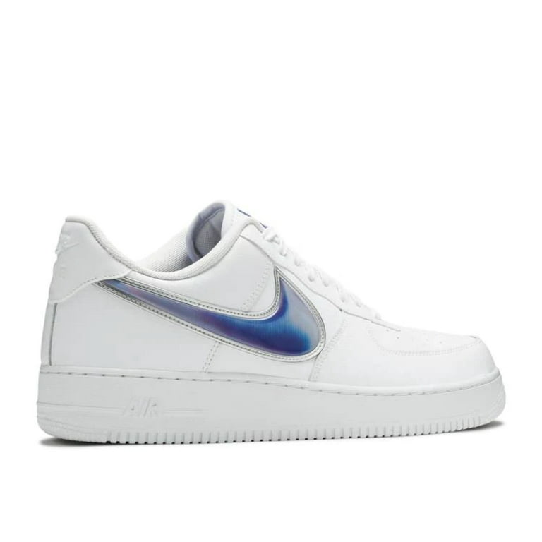 Nike Air Force 1 Low LV8 3 Racer Blue