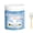 1PC, variant on Frosted Glass Paint for Privacy, DIY Glass Frosted Spray Painting Kit, Waterproof Coating, Streak-Free Shine, For Bathroom Shower Enclosures and Kitchen Glass (1PC)