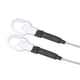 thumbnail image 1 of 2 cables de puerta trasera de acero inoxidable para camioneta, 44 cm, para Ford Ranger Mazda 93-11 Unbranded QC08246, 1 of 7