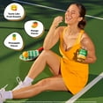 thumbnail image 6 of Fungies Cordyceps Mushroom Gummies, Supports Energy, Endurance, Performance, Supplement, 30 Count, 6 of 10