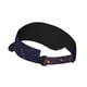 thumbnail image 2 of Balery Gold Black Glitter Gorra deportiva con visera ajustable para mujer y hombre (talla única), 2 of 7
