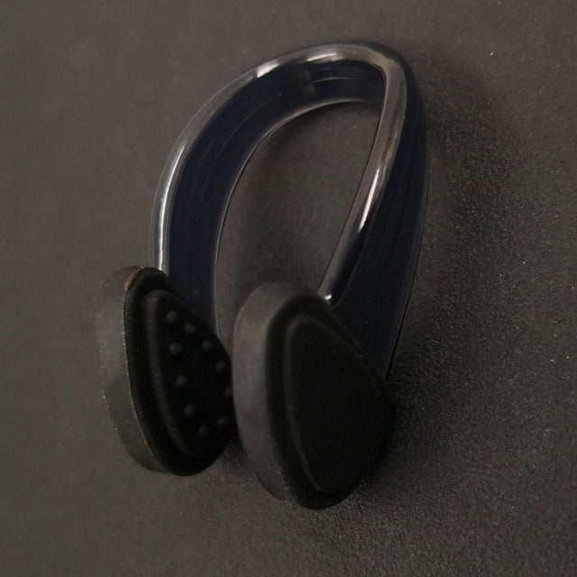 Swimming Nose Clip Advanced Silicone Design for Maximum Comfort and Secure Fit During Water Activities