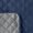 Navy/Silver, variant on Collections Etc Reversible Quilted Furniture Protector Cover, Navy/Silver, Recliner