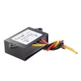 thumbnail image 2 of /60V Paso Abajo A 12V 5A Coche 60W Fuente de Alimentación Impermeable Sunnimix Convertidor DC DC Buck, 2 of 8