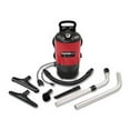 thumbnail image 1 of Sanitaire EURSC412B Sac à Dos Electrolux Aspirateur&44; Rouge - 1,5 gal, 1 of 1