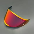 thumbnail image 2 of K6 Shield Replacement for AGV K6 K6S Visor Uv-cut Sunshield Anti-crack Moto Helmet Accessories, 2 of 3