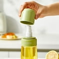 thumbnail image 6 of Zmeidao Oil Sprayer for Cooking, Olive Oil Sprayer Mister, Olive Oil Spray Bottle for Salad Making, Baking, Frying, BBQ, 6 of 6