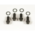 thumbnail image 4 of Mr. Gasket Co. 3409 MRG3409 HEADER BOLTS MINI HEX 3/8, 4 of 5
