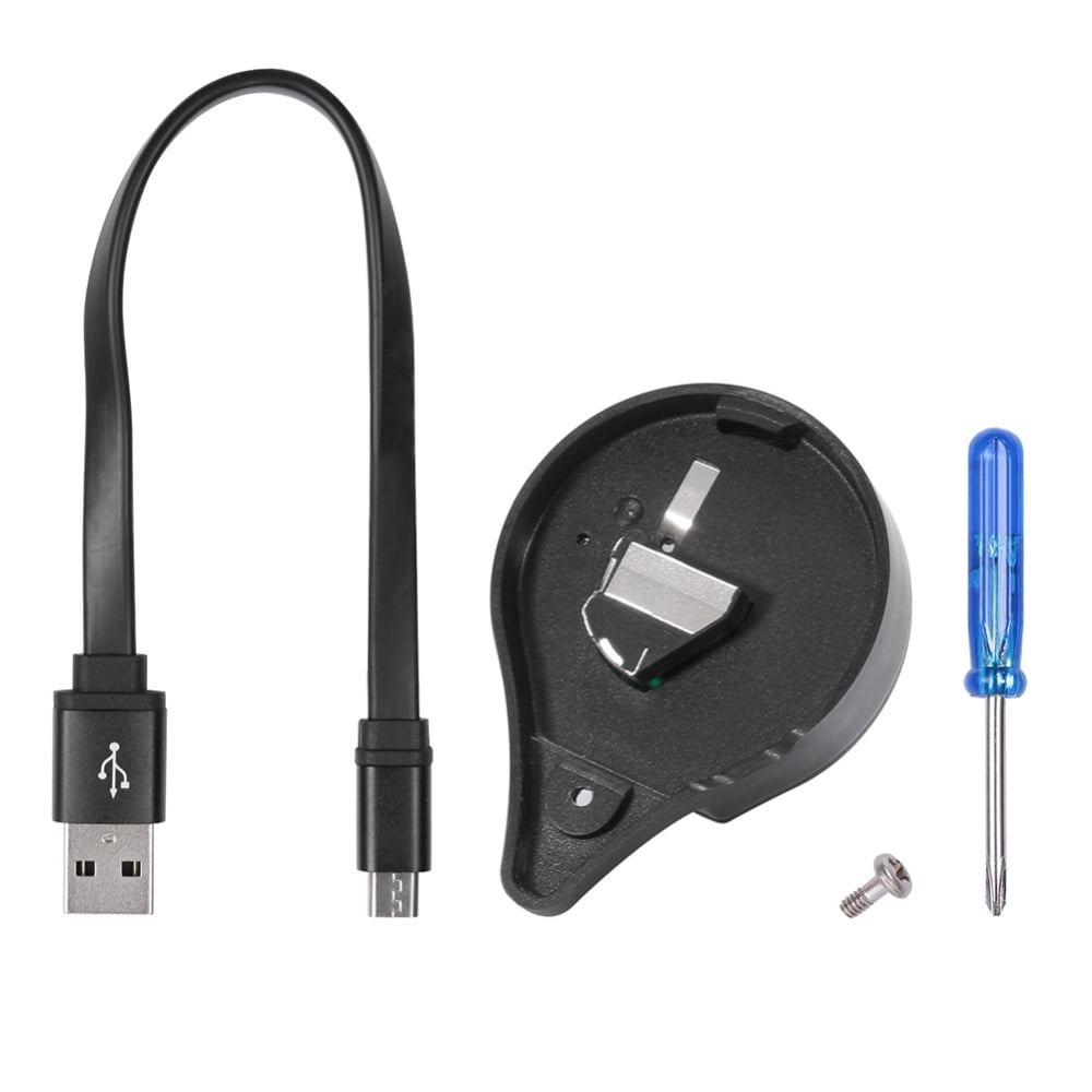 Wristband Bracelet Charger Pocket Energy Bank for Pokemon Go Plus