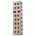 thumbnail image 2 of Giant Sized Jumbling Tower Game Walmart Exclusive, for Ages 6 and up, 2 of 5