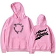thumbnail image 3 of Sudadera con capucha de Lil Durk Almost Healed Album Merch Print Unisex Moda Divertida Casual Estilo HipHop Sudaderas, 3 of 5