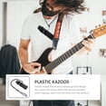 thumbnail image 4 of Shisuyan 1 Ensemble Instruments de Musique Performance Kazoo pour Adultes, 4 of 8