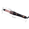 thumbnail image 5 of YOPTOP Automatic Curler Electric Curling Iron 360 Rotating Ceramic Constant Hair Wave Wand Styling Tool Hair Iron Hair Curlers, 5 of 5