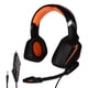 thumbnail image 2 of Auriculares Del Juego Con Cable, Cable de Cable de 2.0 m Sobre El Auricular de la Cabeza Con Micrófono para PC PARA, 2 of 7