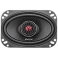 thumbnail image 2 of Bocinas DB Drive WDX46MOTO-G2 4X6 PLG 150W 2 Vías, 2 of 5