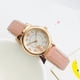 thumbnail image 5 of Reloj para niños, niñas, resistente al agua, estilo de escuela primaria, niñas, escuela secundaria, simple, lindo, lindo gato, reloj electrónico de cuarzo para niñas, 5 of 6