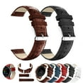 thumbnail image 2 of YJD PU Leather Band For OnePlus Watch 3 2R 2 Smartwatch Replacement Strap Fit For OPPO Watch X X2/Watch 4 Pro 22mm Bracelet Correa, 2 of 4