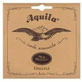 thumbnail image 1 of Aquila 23U Nylgut Baritone Ukulele String Set - GCEA - High G Tuning, 1 of 1