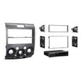 thumbnail image 5 of Metra 99-7517S Aftermarket Radio Single DIN or Double DIN for Mazda BT-50 and Ford Ranger - Not for North American Models, 5 of 6