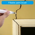thumbnail image 4 of Giaone Fillable Paint Brush For Home Surfaces Touch Up Accurate Surfaces Restorations, 4 of 14