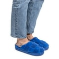 thumbnail image 2 of MUK LUKS Women's Cozy Bubble Sole Clog Slipper, 2 of 8