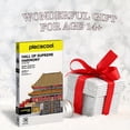 thumbnail image 2 of Piececool 3D Metal Model Kits-Hall Of Supreme Harmony-Famous Architecture Model Kits, DIY 3D Metal Puzzle For Adult-Great Gift Ideas-324 Pcs, 2 of 5