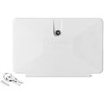 thumbnail image 1 of Dura Faucet  RV Exterior Shower Box Door, White, 1 of 1