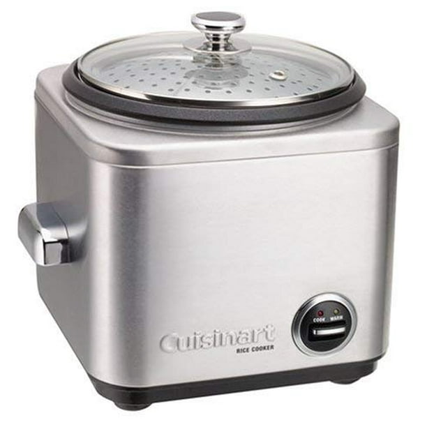 Cuisinart 4Cup Rice Cooker CR Walmart.ca