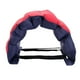 thumbnail image 4 of Cinturón de natación inflable Cinturón de natación portátil para piscina Cinturón de ejercicio aeróbico acuático para piscina Solo cinturón de entrenamiento., 4 of 9