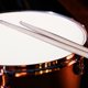 thumbnail image 4 of unbranded Mute Mesh Drum Head Con Anillo De Aluminio Para Control De Overtone Y Bass, 4 of 8