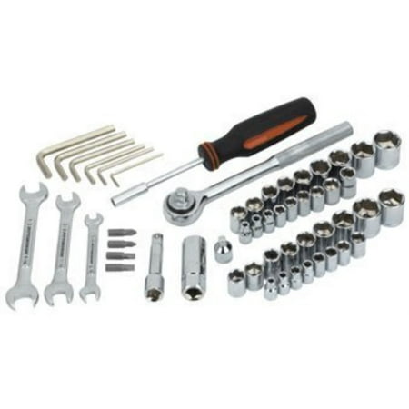 harbor freight tools 53 piece tool kit (Best Harbor Freight Tools 2019)