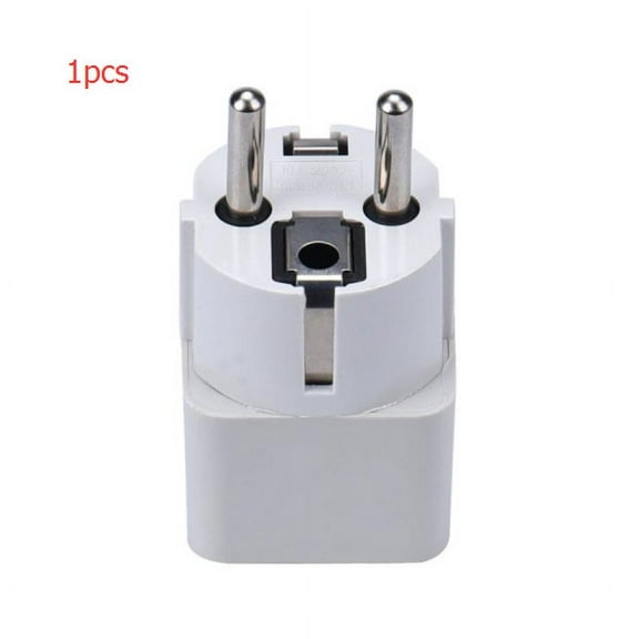 Universal Travel Adapter International Power Converter Suitable for Australia US UK EU Charging Needs