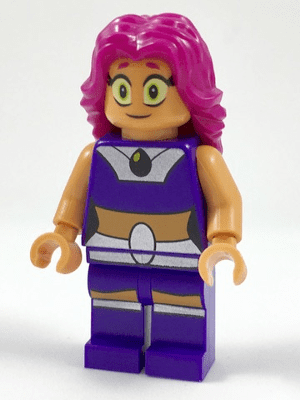 lego dimensions starfire